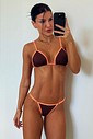 CALCINHA DE BIQUÍNI AJUSTÁVEL SUZY COCOA