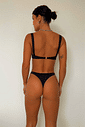 TOP EMMA BLACK TOP EMMA BLACK