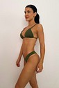 Conjunto: TOP LOLA E CALCINHA ASA DELTA EXÉRCITO Conjunto: TOP LOLA E CALCINHA ASA DELTA EXÉRCITO