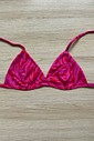 TOP KENDAL ZEBRA PINK TOP KENDAL ZEBRA PINK
