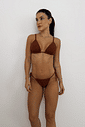 TOP LOLA LISE ÂMBAR TOP LOLA LISE ÂMBAR