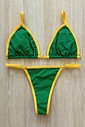 CONJUNTO: TOP SIMPLE E CALCINHA SUZY BRASA CONJUNTO: TOP SIMPLE E CALCINHA SUZY BRASA