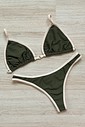 CONJUNTO: TOP SIMPLE E CALCINHA DUDA MILITAR+OFF CONJUNTO: TOP SIMPLE E CALCINHA DUDA MILITAR+OFF