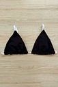 TOP LOLA BLACK+WHITE TOP LOLA BLACK+WHITE