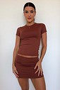 BLUSA SCULPT TERRA BLUSA SCULPT TERRA