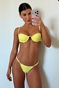 CONJUNTO: TOP WAVE E CALCINHA SUZY BUTTER CONJUNTO: TOP WAVE E CALCINHA SUZY BUTTER