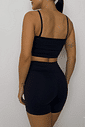 TOP SPORT BLACK TOP SPORT BLACK