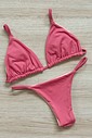CALCINHA DE BIQUÍNI DUPLA FACE KIM OFF+BALLET CALCINHA DE BIQUÍNI DUPLA FACE KIM OFF+BALLET
