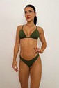 Conjunto: TOP LOLA E CALCINHA ASA DELTA EXÉRCITO Conjunto: TOP LOLA E CALCINHA ASA DELTA EXÉRCITO