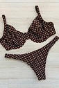 CONJUNTO: TOP GABI E CALCINHA DUDA POÁ AMALFI CONJUNTO: TOP GABI E CALCINHA DUDA POÁ AMALFI