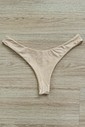 CALCINHA ASA DELTA CANELADO OFF-WHITE CALCINHA ASA DELTA CANELADO OFF-WHITE