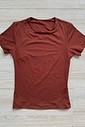 BLUSA SCULPT TERRA BLUSA SCULPT TERRA