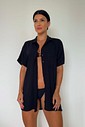 CAMISA BIANCA BLACK CAMISA BIANCA BLACK
