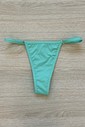 CALCINHA DE BIQUÍNI AJUSTÁVEL SUZY MENTA CALCINHA DE BIQUÍNI AJUSTÁVEL SUZY MENTA