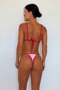 CONJUNTO: TOP SIMPLE E CALCINHA SUZY AMORE