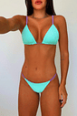 TOP LOLA LILÁS+MINT TOP LOLA LILÁS+MINT