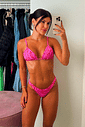 CALCINHA DUDA ZEBRA PINK CALCINHA DUDA ZEBRA PINK