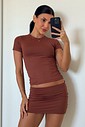 BLUSA SCULPT TERRA BLUSA SCULPT TERRA