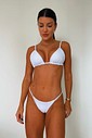 TOP LOLA TAHITI BRANCO TOP LOLA TAHITI BRANCO