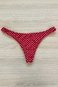 CALCINHA DE BIQUÍNI DUDA POÁ CHERRY