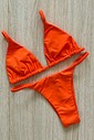 CONJUNTO: TOP LOLA E CALCINHA CARLY ORANGE CONJUNTO: TOP LOLA E CALCINHA CARLY ORANGE