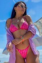 CALCINHA JULY ZEBRA PINK CALCINHA JULY ZEBRA PINK
