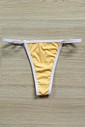 CALCINHA DE BIQUÍNI AJUSTÁVEL SUZY HONEY