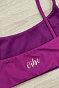 TOP BASIC CANELADO GRAPE TOP BASIC CANELADO GRAPE