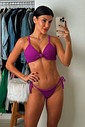 CALCINHA NINA TAHITI ROXO CALCINHA NINA TAHITI ROXO