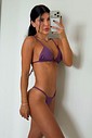CONJUNTO: TOP LOLA E CALCINHA CARLY AMETISTA CONJUNTO: TOP LOLA E CALCINHA CARLY AMETISTA