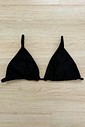 TOP LOLA CANELADO PRETO TOP LOLA CANELADO PRETO