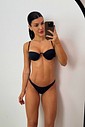 Conjunto: TOP WAVE e CALCINHA DUDA BLACK Conjunto: TOP WAVE e CALCINHA DUDA BLACK