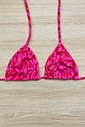 TOP SIMPLE ZEBRA PINK TOP SIMPLE ZEBRA PINK
