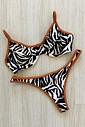 CONJUNTO: TOP GABI E CALCINHA DUDA SAFARI CONJUNTO: TOP GABI E CALCINHA DUDA SAFARI