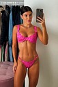 TOP EMMA ZEBRA PINK TOP EMMA ZEBRA PINK