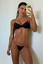 CONJUNTO: TOP GABI E CALCINHA SUZY BLACK+TERRA CONJUNTO: TOP GABI E CALCINHA SUZY BLACK+TERRA