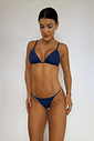 TOP LOLA NAVY TOP LOLA NAVY