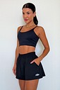 TOP FIT BLACK