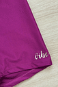 SHORTS SPORT CANELADO GRAPE SHORTS SPORT CANELADO GRAPE