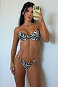 CONJUNTO: TOP GABI E CALCINHA DUDA SAFARI CONJUNTO: TOP GABI E CALCINHA DUDA SAFARI