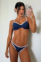 CONJUNTO: TOP GABI E CALCINHA DUDA MARINE