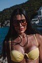 CONJUNTO: TOP WAVE E CALCINHA RIPPLE BUTTER CONJUNTO: TOP WAVE E CALCINHA RIPPLE BUTTER