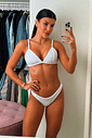 TOP KATE TAHITI BRANCO TOP KATE TAHITI BRANCO