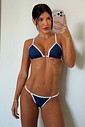 CALCINHA DE BIQUÍNI AJUSTÁVEL SUZY MARINE
