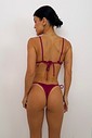 TOP SIMPLE MARSALA TOP SIMPLE MARSALA