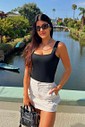 BODY CAMI BLACK BODY CAMI BLACK