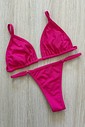 CONJUNTO: TOP SIMPLE E CALCINHA SUZY JUJUBA CONJUNTO: TOP SIMPLE E CALCINHA SUZY JUJUBA
