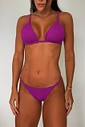CALCINHA KIM TAHITI ROXO CALCINHA KIM TAHITI ROXO