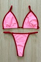CONJUNTO: TOP SIMPLE E CALCINHA SUZY AMORE CONJUNTO: TOP SIMPLE E CALCINHA SUZY AMORE