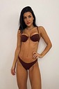 TOP WAVE MARROM TOP WAVE MARROM